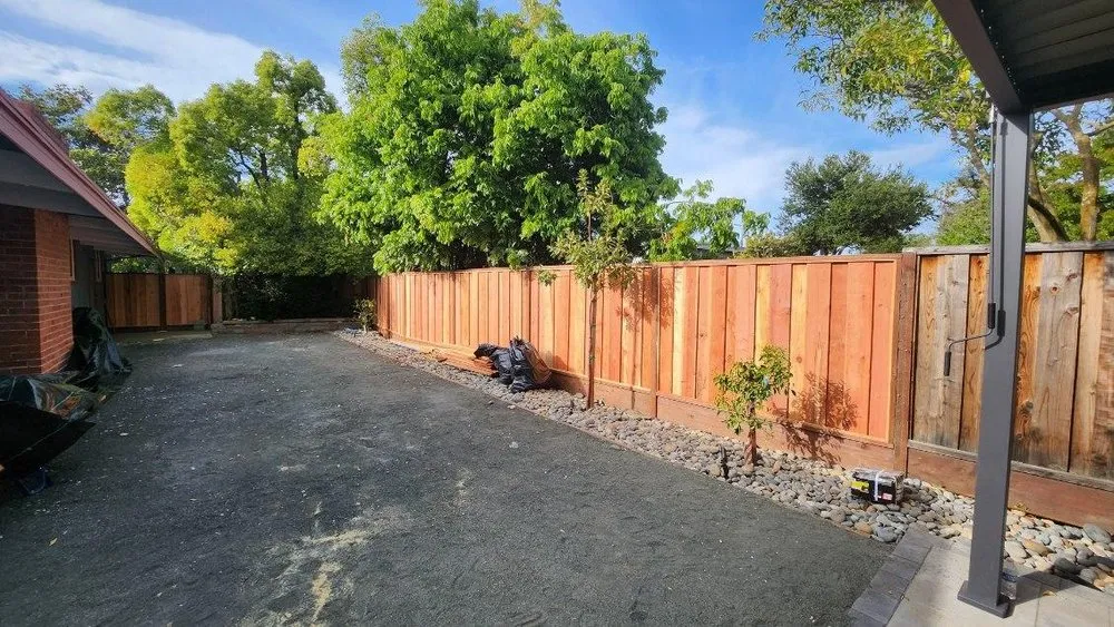 Professional landscape design for year-round maintenance in Brentwood, CA by Serene Landscapes