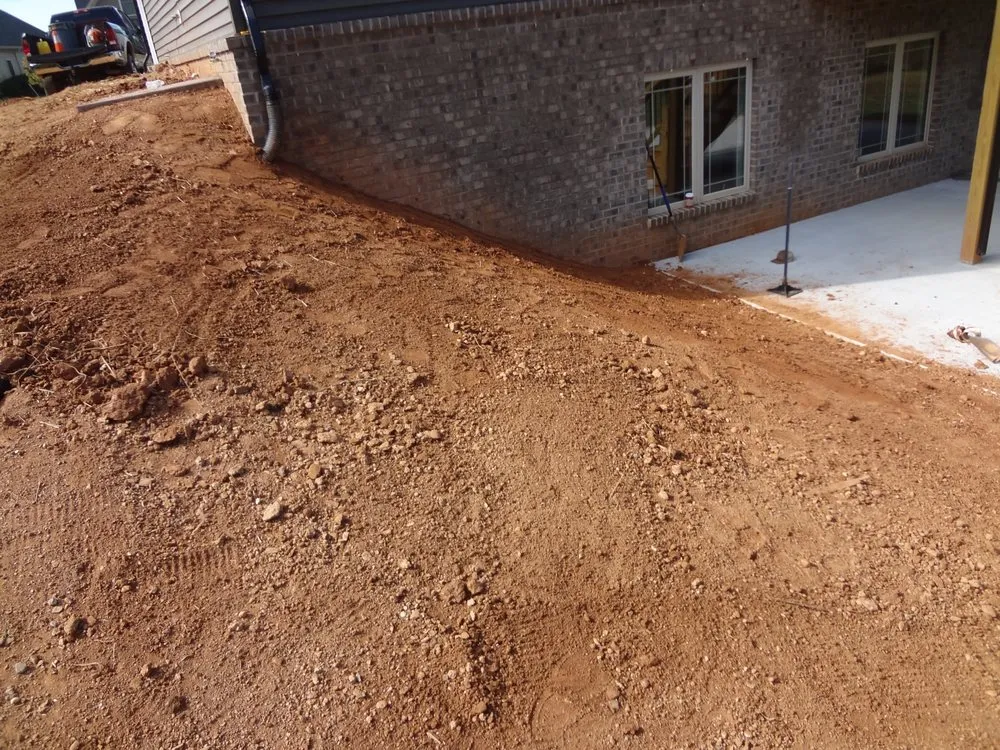 Local outdoor landscaping experts serving Lynchburg, VA - Serene Landscapes