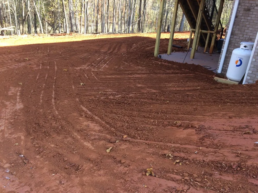 Reliable lawn mowing service in Lynchburg, VA - Serene Landscapes