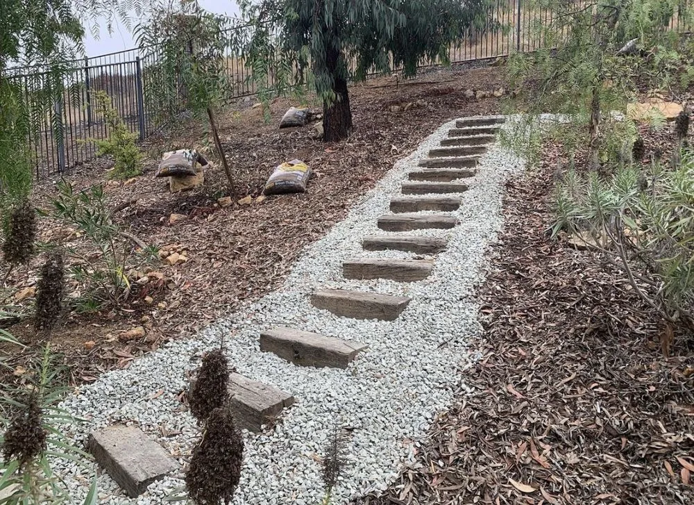 Expert outdoor landscaping near you across El Cajon, CA - Serene Lawncare & Landscaping