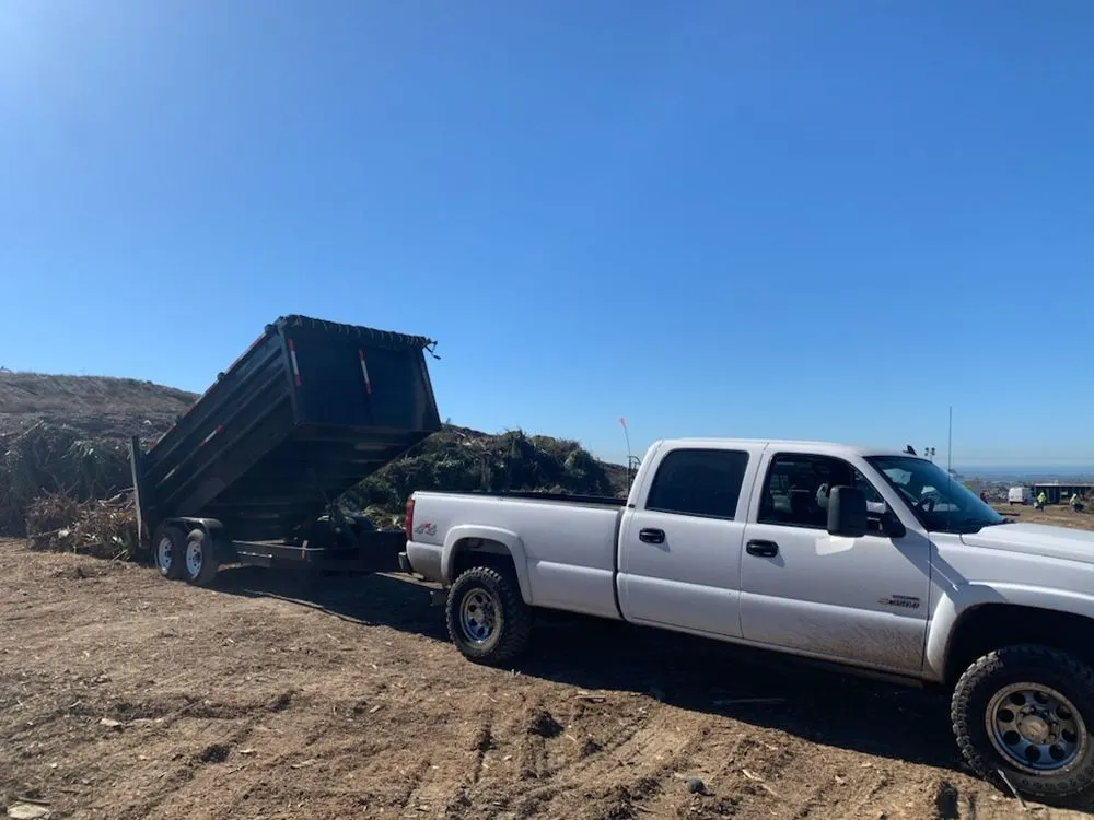 Expert lawn care service for outdoor upgrades across El Cajon, CA - Serene Lawncare & Landscaping