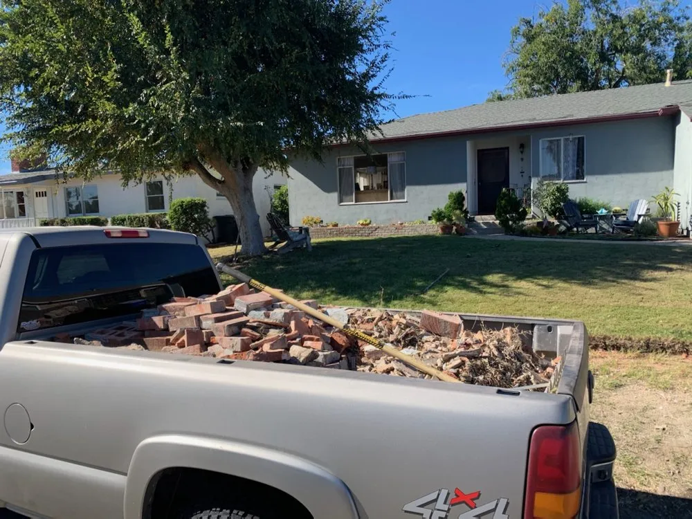 Reliable outdoor landscaping for homes in El Cajon, CA by Serene Lawncare & Landscaping