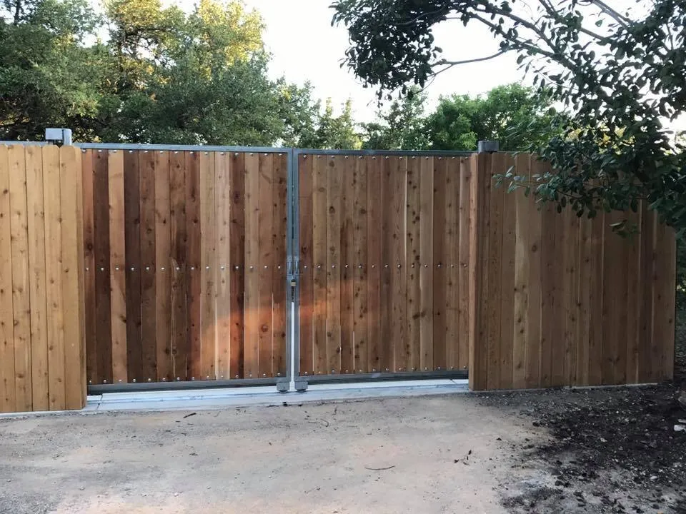 Top-rated landscaping services for residential properties across San Antonio, TX - Serene Oaks Landscaping