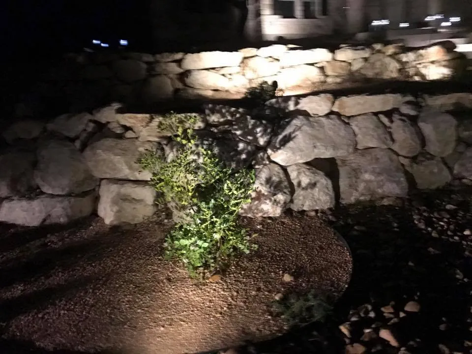 Local landscape installation experts serving San Antonio, TX - Serene Oaks Landscaping