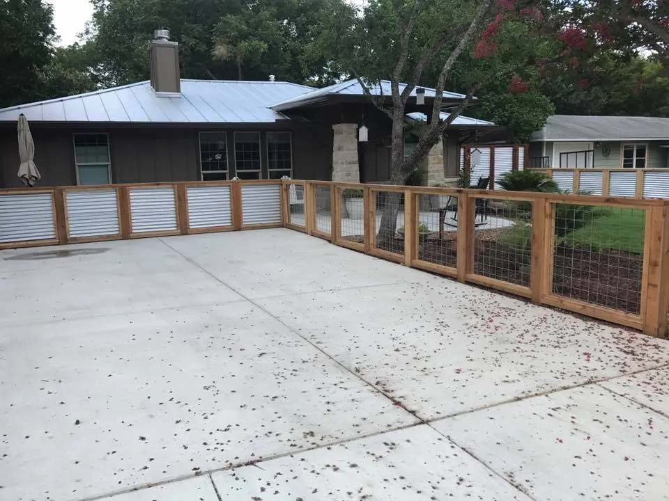 Local landscape design experts serving San Antonio, TX - Serene Oaks Landscaping