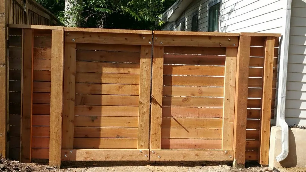 Local landscaping services for outdoor upgrades in San Antonio, TX by Serene Oaks Landscaping