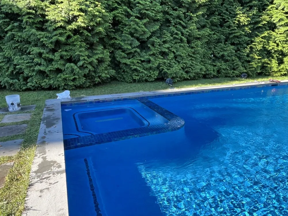 Affordable landscaping services for year-round maintenance across Sparta, NJ - Serene Pools
