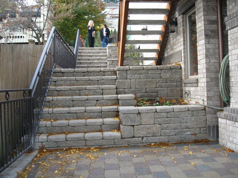 Expert yard maintenance near you across Bellevue, WA - Serene Scapes