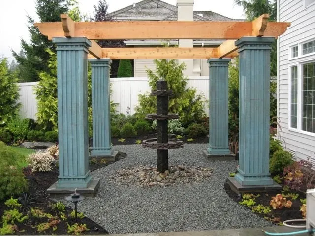 Custom lawn mowing service experts serving Bellevue, WA - Serene Scapes