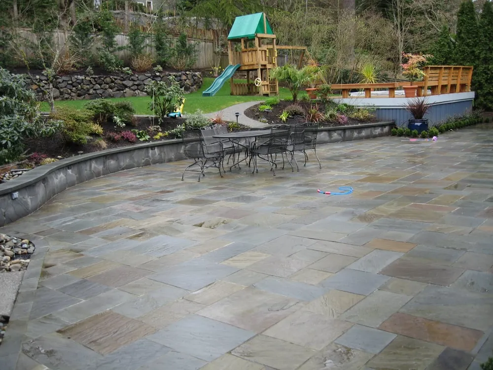 Custom lawn care service experts serving Bellevue, WA - Serene Scapes