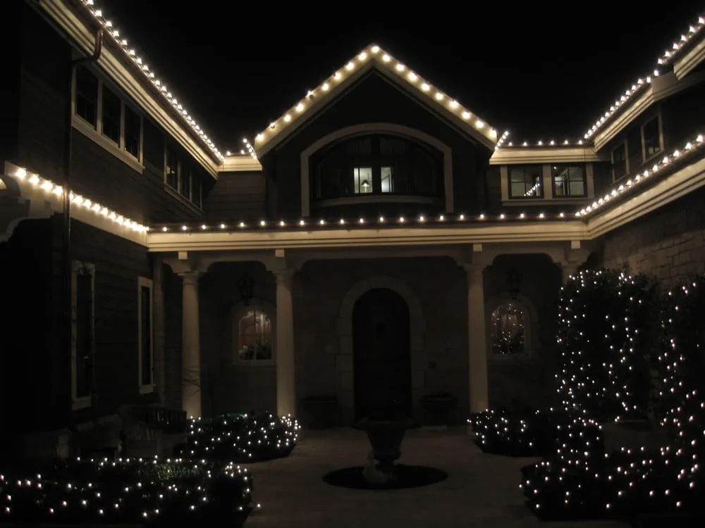 Local residential landscaping in Bellevue, WA - Serene Scapes