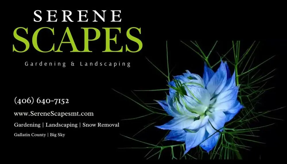 Reliable outdoor landscaping for outdoor upgrades in Bozeman, MT by Serene Scapes Gardening & Landscaping