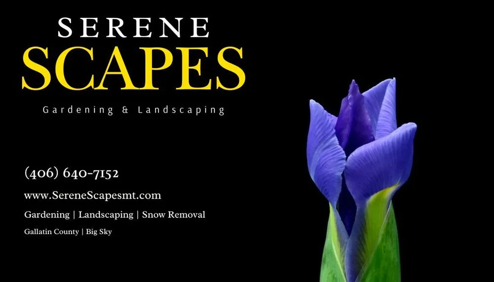 Expert lawn care service experts serving Bozeman, MT - Serene Scapes Gardening & Landscaping