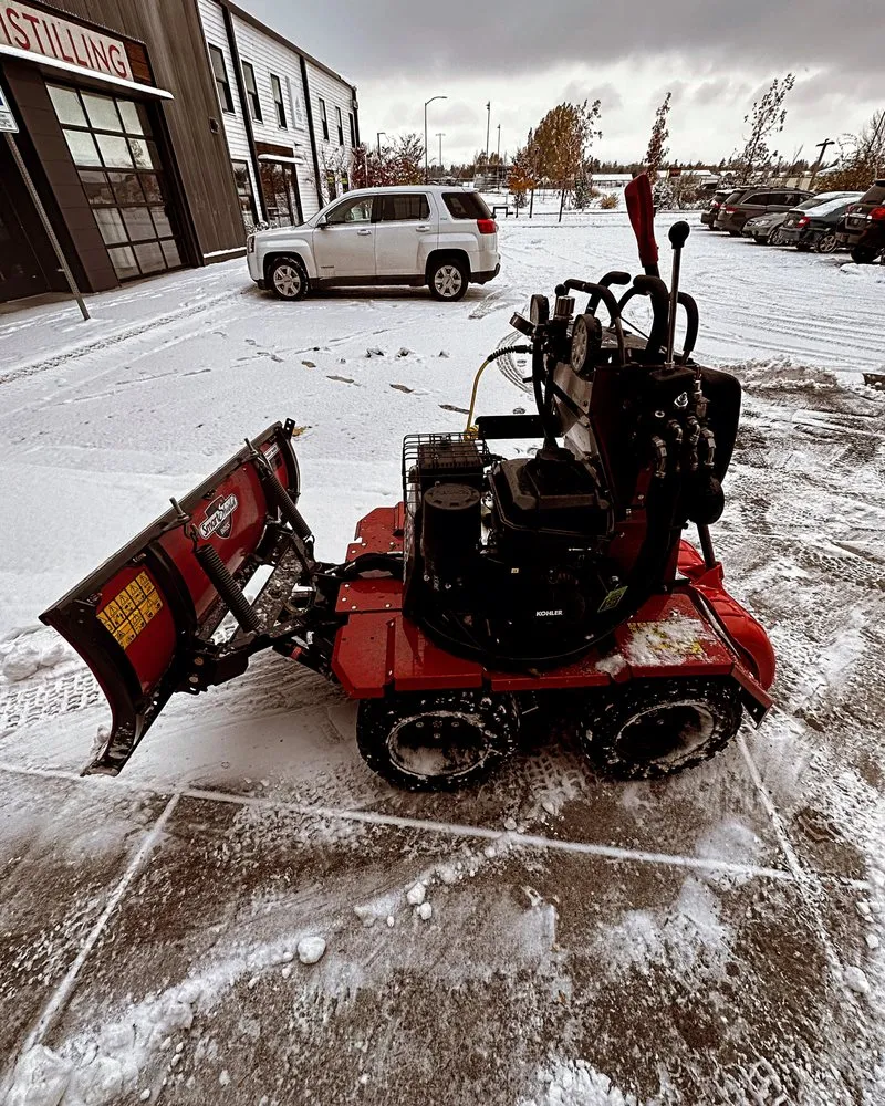 Affordable yard cleanup service experts serving Bozeman, MT - Serene Scapes Gardening & Landscaping