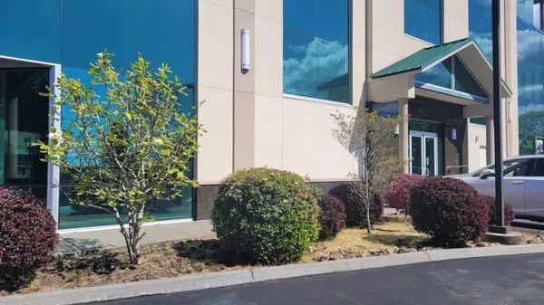 Serene Scenaries Logo