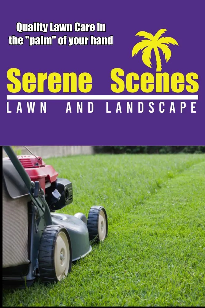 Expert landscape installation in Collierville, TN by Serene Scenes Lawn and Landscape