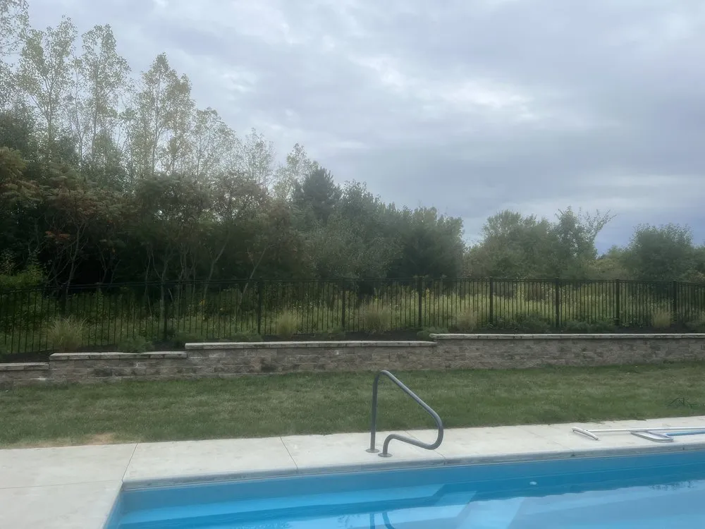 Local garden landscaping for outdoor upgrades across Plymouth, MI - Serene Surroundings