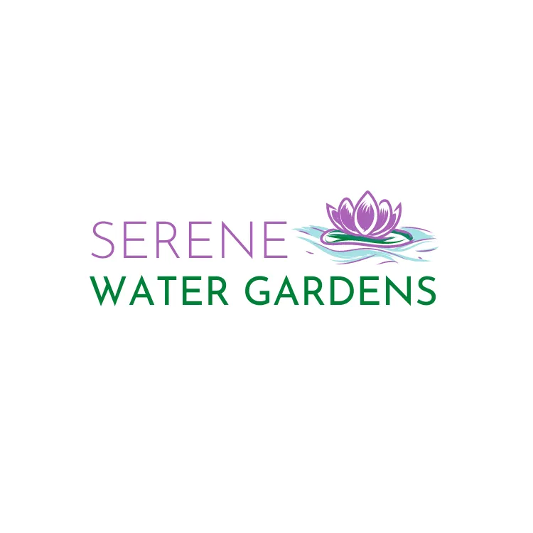 Affordable yard maintenance for homes in Benton Harbor, MI by Serene Water Gardens