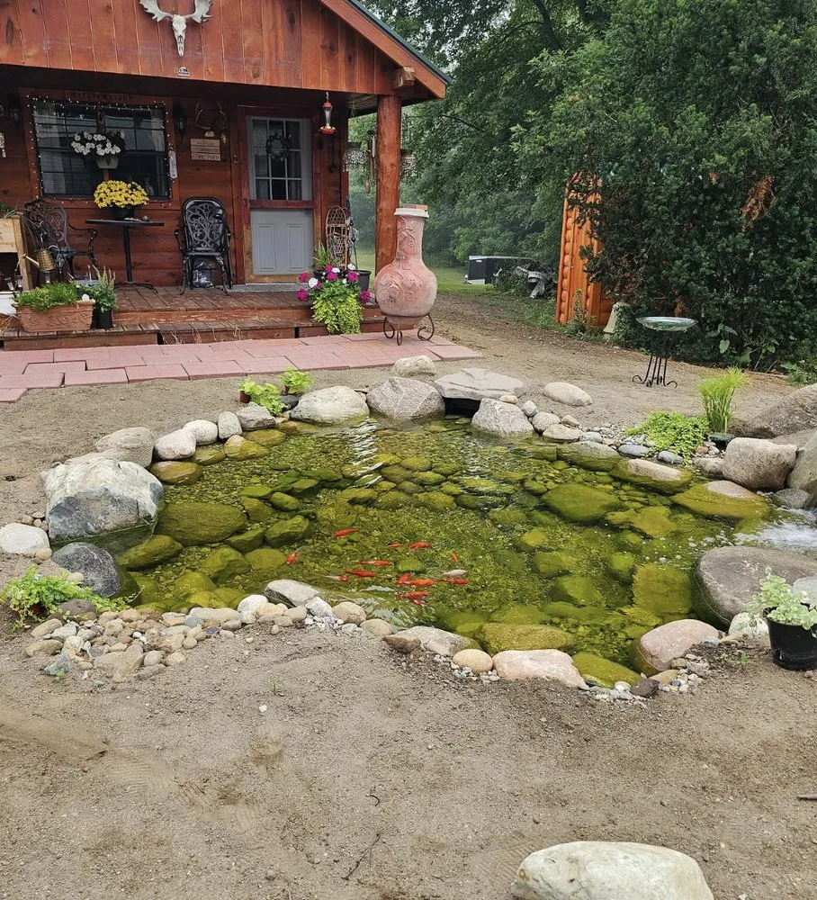 Top-rated yard maintenance for residential properties in Benton Harbor, MI by Serene Water Gardens