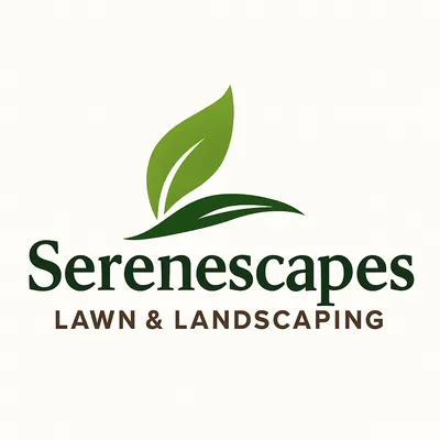 Serenescapes Logo