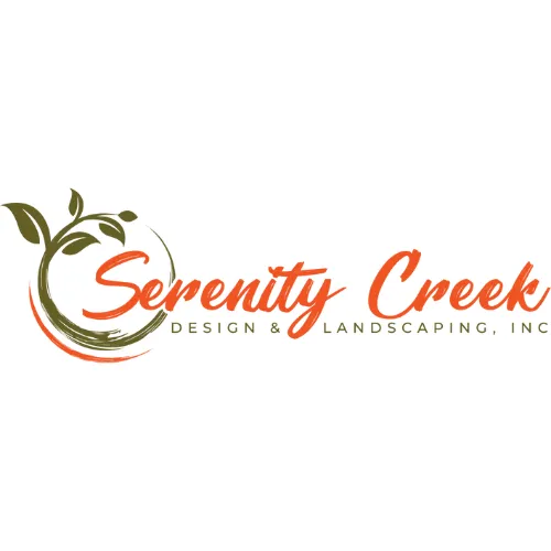 Affordable residential landscaping for residential properties in Bloomington, IL by Serenity Creek Design & Landscaping