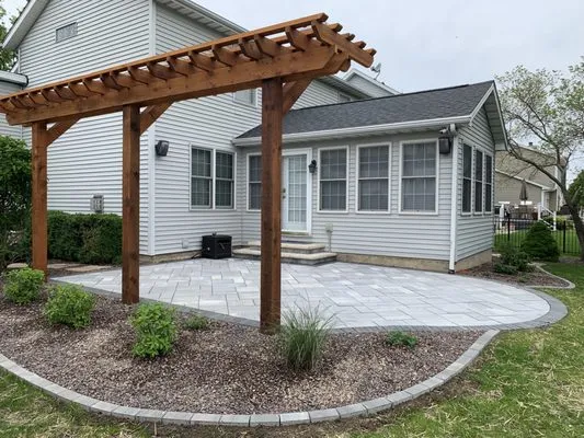 Serenity Creek Design & Landscaping