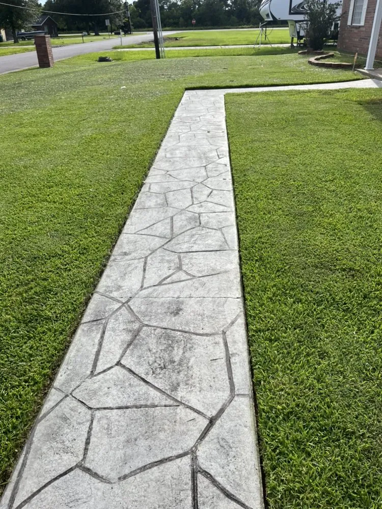 Reliable landscaping services in Sulphur, LA - Serenity Cuts