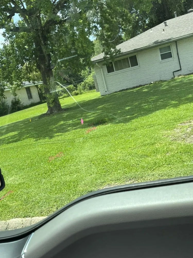 Reliable garden landscaping in Sulphur, LA by Serenity Cuts