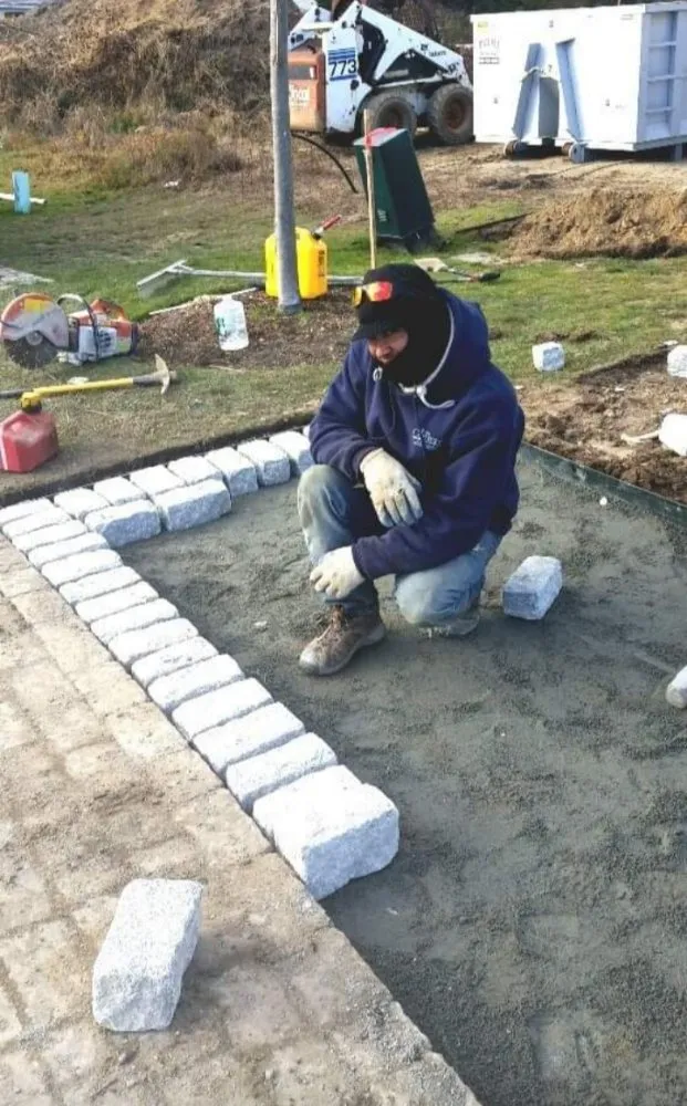 Local yard cleanup service experts serving Nantucket, MA - Serenity Designs Nantucket Landscaping