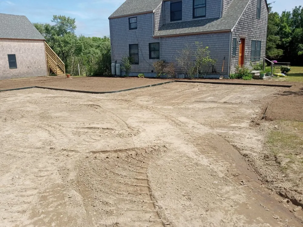 Trusted landscape design experts serving Nantucket, MA - Serenity Designs Nantucket Landscaping