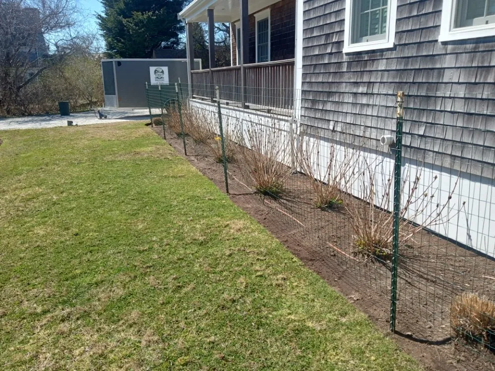 Expert outdoor landscaping in Nantucket, MA - Serenity Designs Nantucket Landscaping