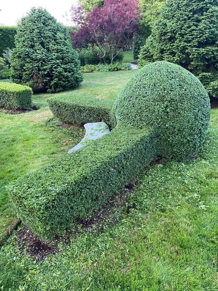 Local residential landscaping for residential properties across Nantucket, MA - Serenity Designs Nantucket Landscaping