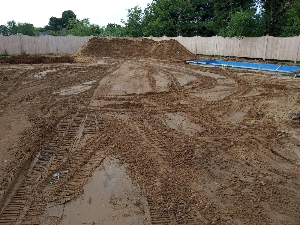 Local landscape installation for homes across Nantucket, MA - Serenity Designs Nantucket Landscaping