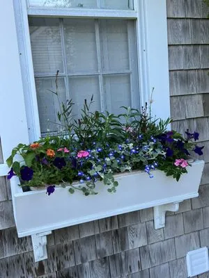 Serenity Designs Nantucket Landscaping
