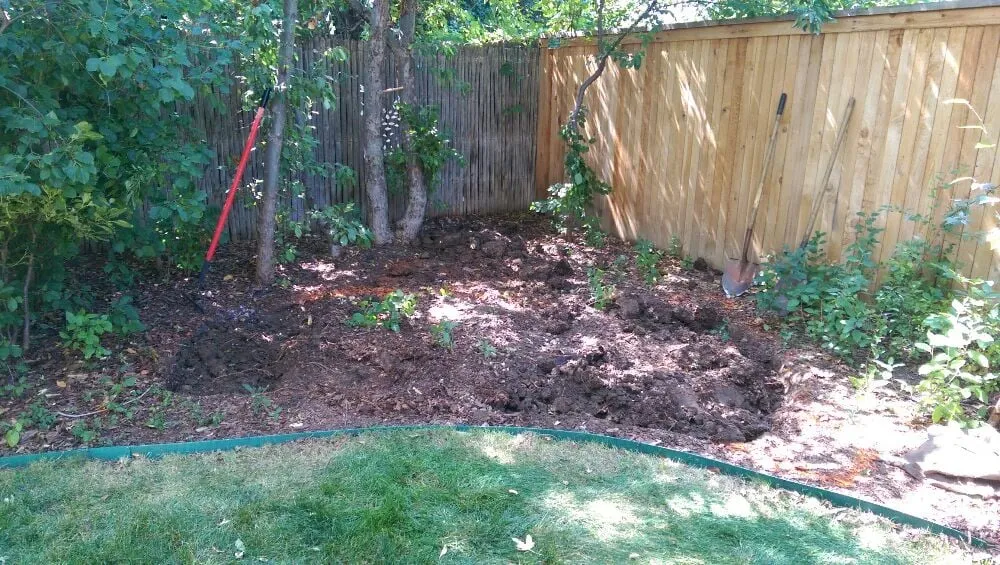 Expert residential landscaping in Colorado Springs, CO by Serenity Falls Water Features