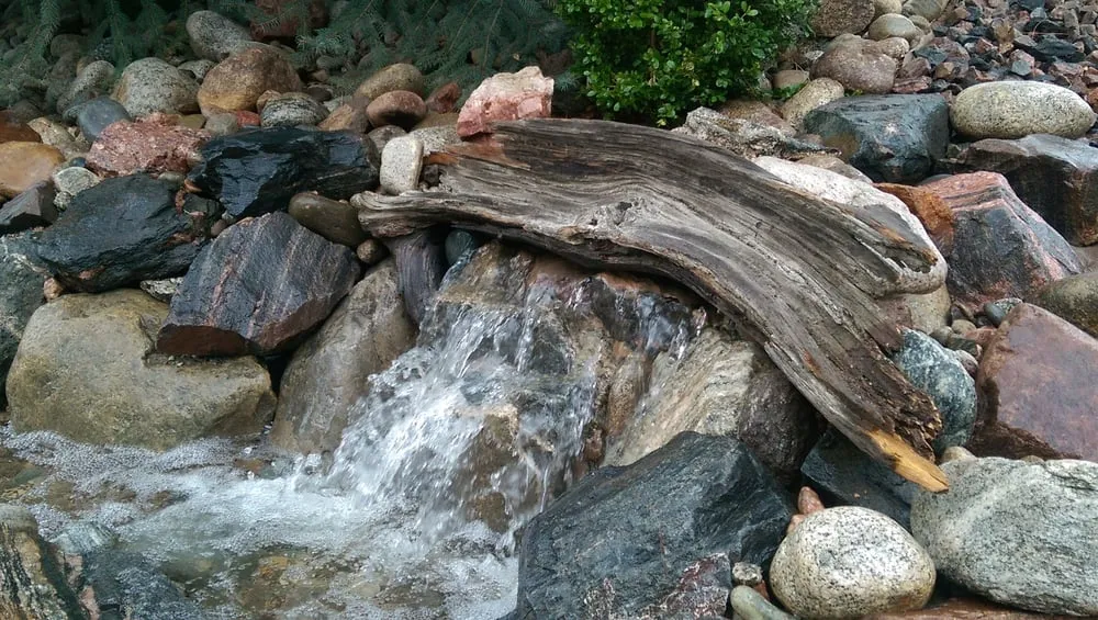 Reliable residential landscaping experts serving Colorado Springs, CO - Serenity Falls Water Features