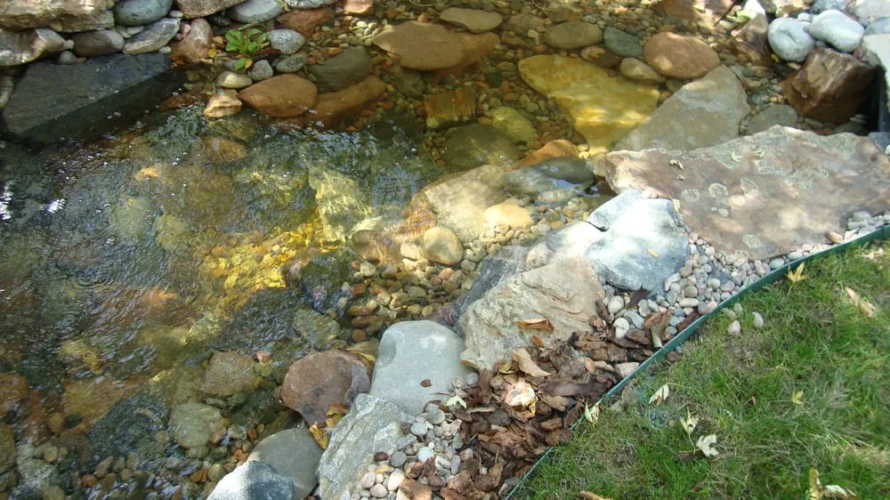 Reliable landscape design experts serving Colorado Springs, CO - Serenity Falls Water Features
