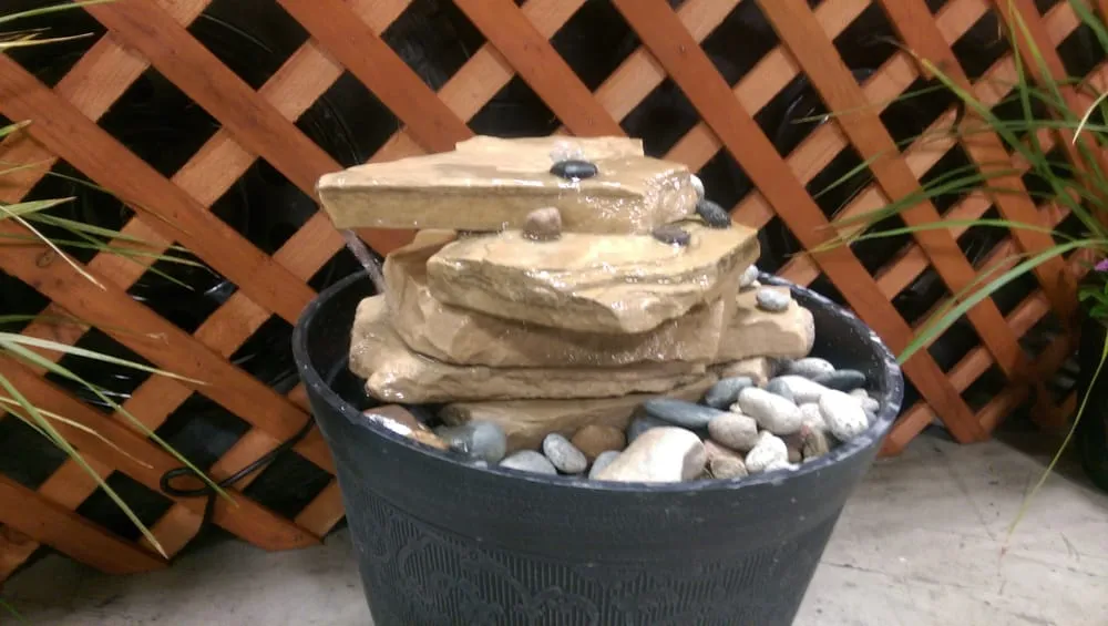 Affordable landscape design near you across Colorado Springs, CO - Serenity Falls Water Features