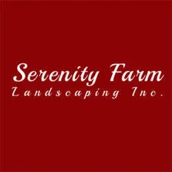 Expert lawn care service for outdoor upgrades in Sheboygan, WI by Serenity Farm Landscaping