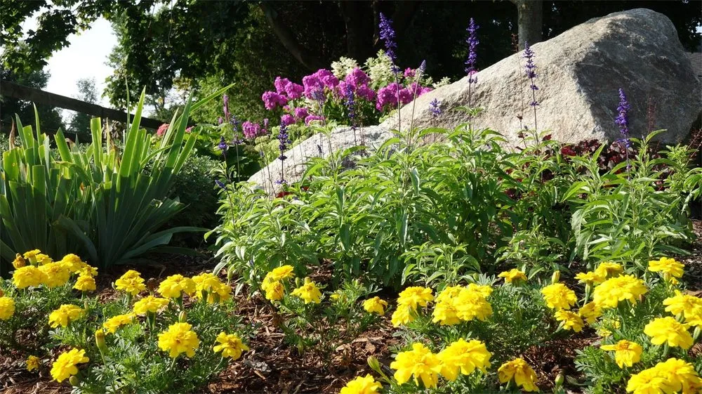 Expert outdoor landscaping in Sheboygan, WI - Serenity Farm Landscaping