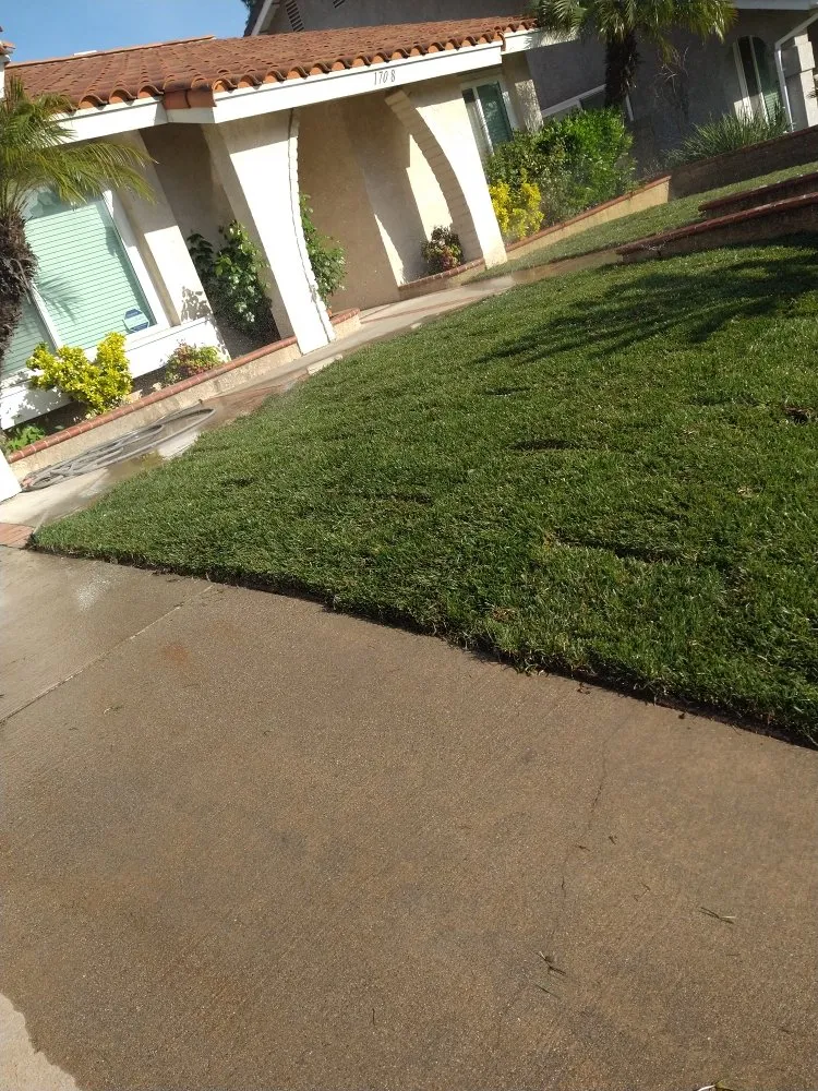 Local landscaping services near you in City of Industry, CA by Serenity Gardening & Landscaping Services