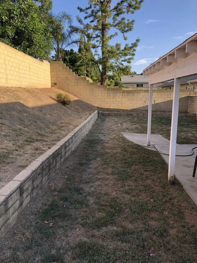 Affordable yard maintenance in City of Industry, CA - Serenity Gardening & Landscaping Services