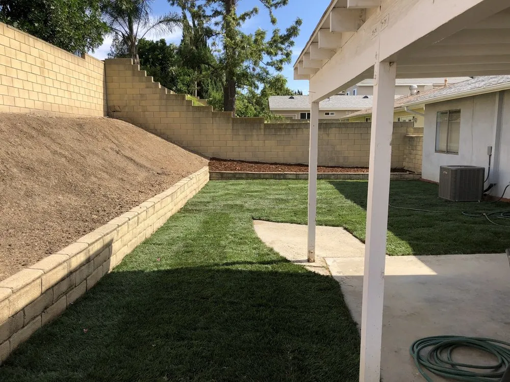 Trusted landscaping services near you in City of Industry, CA by Serenity Gardening & Landscaping Services