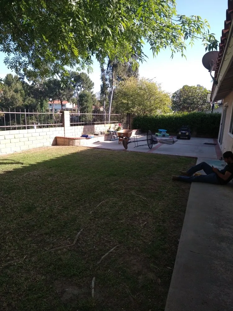 Trusted lawn mowing service in City of Industry, CA - Serenity Gardening & Landscaping Services