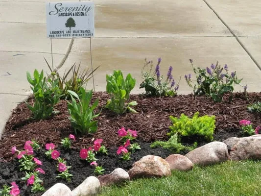 Serenity Landscape & Design