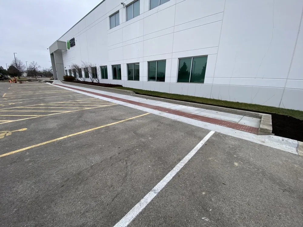 Trusted landscaping services in Oakbrook Terrace, IL by Serenity Landscape Group