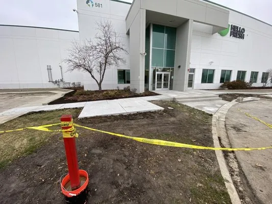 Serenity Landscape Group