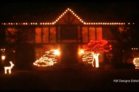 Top-rated residential landscaping for residential properties in Ballwin, MO by Serenity Landscape Lighting