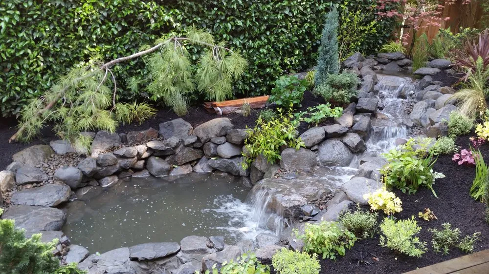 Reliable lawn care service experts serving Sherwood, OR - Serenity Landscapes