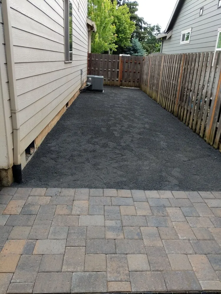 Trusted landscape design in Sherwood, OR by Serenity Landscapes